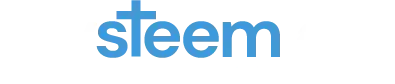 My Steem Logo